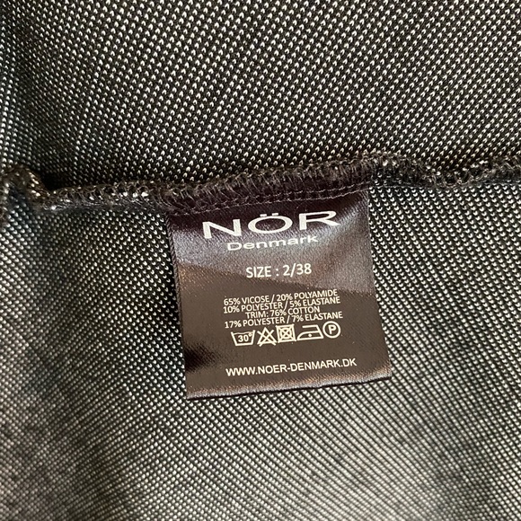 NOR Denmark Dress - Picture 9 of 10